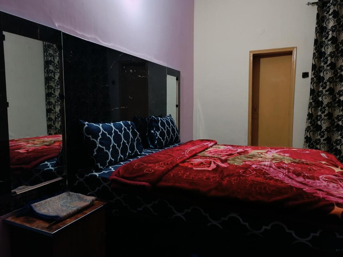 Hotel Moon Light View Λαχόρη Εξωτερικό φωτογραφία